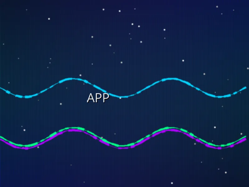 澳洲幸运8 极光观测终端APP手机模型展示