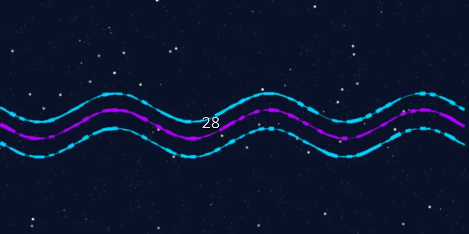 澳洲幸运8 分分28预测连开概率分析