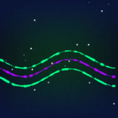 澳洲幸运8 极光预测平台标志